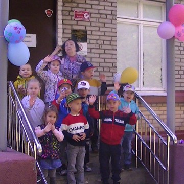 Детский научно-образовательный технопарк НИЦ Курчатовский институт фото 1