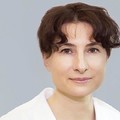 Фотография специалиста Горбачёва Елена Александровна