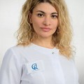 Фотография специалиста Журба Оксана Батразовна