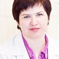 Фотография специалиста Гожева Надежда Александровна
