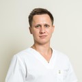 Фотография специалиста Труханов Сергей Юрьевич