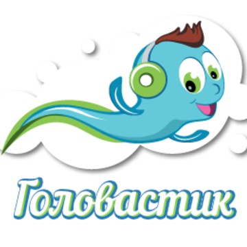Головастик фото 1