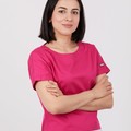 Фотография специалиста Чобанян Армина Гариковна