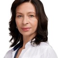 Фотография специалиста Ниличева Екатерина Сергеевна