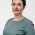Фотография специалиста Андреева Наталья Викторовна
