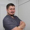 Фотография специалиста Бережных Антон Сергеевич