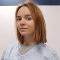 Фотография специалиста Аристархова Ирина Антоновна