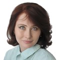 Фотография специалиста Ларева Алена Викторовна
