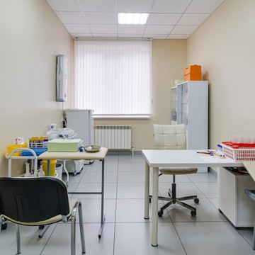 Центр медицинских осмотров Симплекс в Ростове-на-Дону фото 2