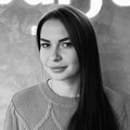 Фотография специалиста Орлова Настасья