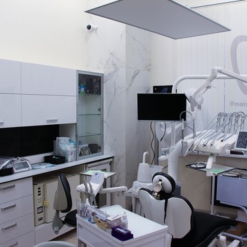 Стоматологическая клиника Мой Стоматолог фото 3