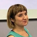 Фотография специалиста Коноплева Алена