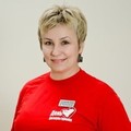 Фотография специалиста Орлова Татьяна