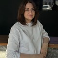 Фотография специалиста Пахарь Антонина