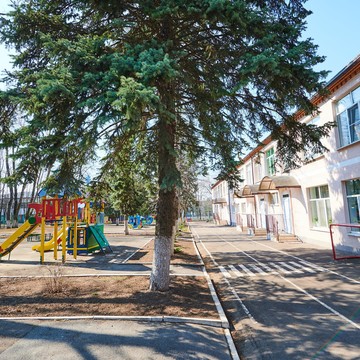 Частный детский сад Капитошка на Коммунистическом проспекте фото 1