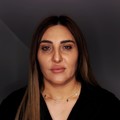 Фотография специалиста Месропян Армине Артуровна