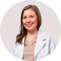 Фотография специалиста Яковлева Ольга Викторовна