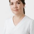 Фотография специалиста Махди Зухра Тахировна