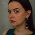 Фотография специалиста Новик Мари