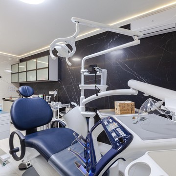 Стоматологическая клиника Esetov Clinic фото 3