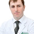 Фотография специалиста Курбанов Рабадан Ибрагимович