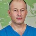 Фотография специалиста Беликов Александр Сергеевич
