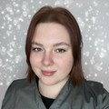 Фотография специалиста Ц Алина
