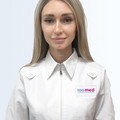 Фотография специалиста Моховикова Ирина Валерьевна