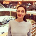 Фотография специалиста Макогон Екатерина