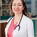 Фотография специалиста Клещевская Светлана Михайловна