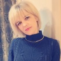 Фотография специалиста Озерова Ксения Александровна