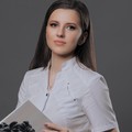 Фотография специалиста Шишкина Ксения Витальевна