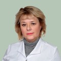 Фотография специалиста Мишина Элина Викторовна