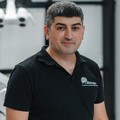 Фотография специалиста Эмирбеков Эмирбек Абдулкеримович