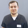 Фотография специалиста Федоров Александр Валериевич