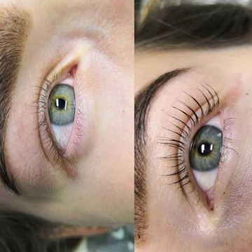Салон красоты Make Me Brow фото 1