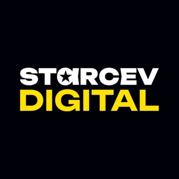 Starcevdigital фото 1