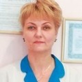 Фотография специалиста Власова Арина Рудольфовна