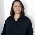 Фотография специалиста Бурахина Татьяна