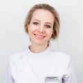 Фотография специалиста Горячих Ольга Александровна