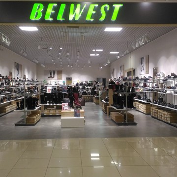 Магазин обуви Belwest на проспекте Октября фото 1