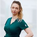 Фотография специалиста Де-Мондерик Мария Дмитриевна