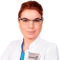 Фотография специалиста Силюк Татьяна Валентиновна