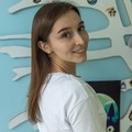 Фотография специалиста Афанасьева Татьяна
