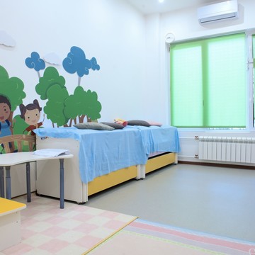 Детский сад Familia на метро Коломенская фото 2