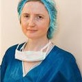Фотография специалиста Зямина Ольга Александровна