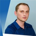 Фотография специалиста Куденко Вадим Олегович