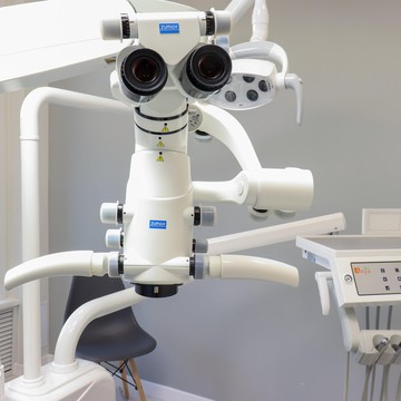 Стоматология New Dental Clinic фото 3
