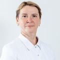 Фотография специалиста Шкорупеева Елена Леонидовна
