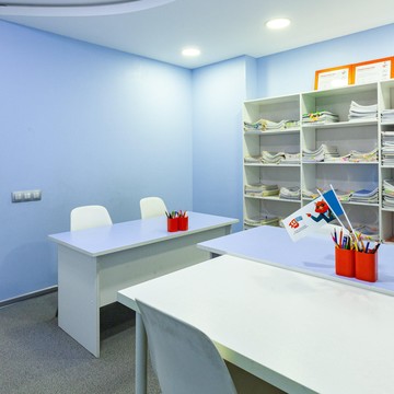 Международная школа скорочтения и развития интеллекта Iq007 на улице Дубки в Апрелевке фото 1